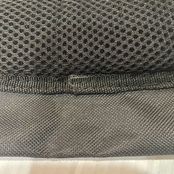 Texas A&M Aggies Drawstring Bag With Zippers - Picture 8 of 8